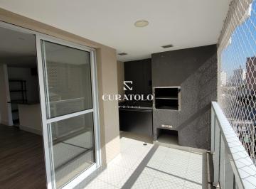Apartamento · 74m² · 3 Quartos · 2 Vagas · RIO 335 - Conquiste seu novo lar em São Caetano do Sul. Apartamento com 74 mts, 3 dormitórios, varan