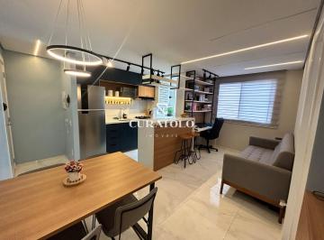 Apartamento · 35m² · 1 Quarto · Patio Central Cambuci - Viva com comodidade no Cambuci, a 7 minutos do Metrô São Joaquim: Lindo 1 Do