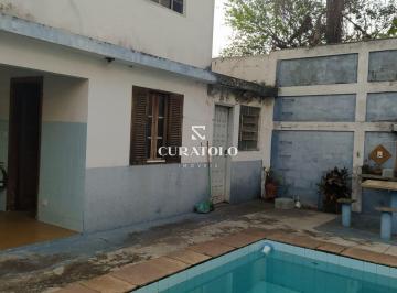Casa · 190m² · 4 Quartos · 2 Vagas · Viva com conforto e espaçoso: Excelente Sobrado na Vila Nova Mazzei, com 4 Dorms, 2 vagas cobertas e