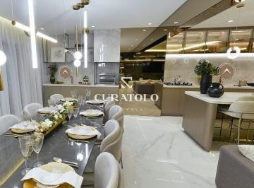 Apartamento · 164m² · 4 Quartos · 2 Vagas · Palace By Praças da Cidade - Construa seu lar dos sonhos no Brás, a 400 mts da Rua da Mooca - Amplo 