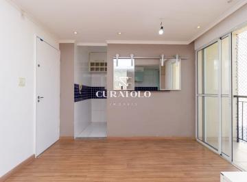 Apartamento · 46m² · 2 Quartos · 1 Vaga · Avanti Vida Vila Mendes - Apartamento à venda, de 2 quartos, varanda e 1 vaga no Parque São Lucas