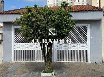 Casa · 147m² · 2 Quartos · 2 Vagas · CASA TÉRREA COM ÁREA GOURMET E CHURRASQUEIRA NO JARDIM IRAJÁ - SÃO BERNARDO DO CAMPO/SP