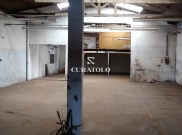 Comercial · 600m² · Oportunidade de Negócio: Galpão com Salão Comercial Pronto na Vila Antonieta, com 600 m² em Localiza