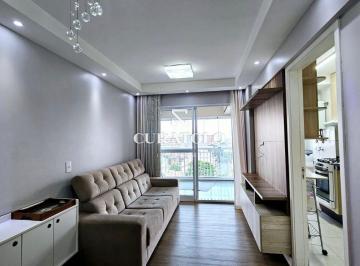 Apartamento · 56m² · 2 Quartos · 2 Vagas · Palazzo Mantovani Vila Matilde - Apartamento à venda de 2 quartos e 2 vagas na Vila Matilde