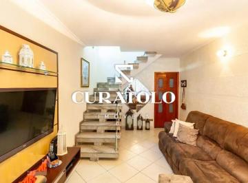 Casa · 125m² · 4 Quartos · 2 Vagas · Sobrado com 4 dorms, quintal com churrasqueira e 2 vagas - Vila Formosa