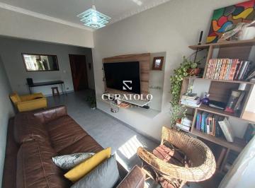 Apartamento · 75m² · 2 Quartos · 1 Vaga · Edifício Renata SCS - Seu novo lar em São Caetano, bairro Osvaldo Cruz, apartamento pronto para mora