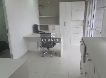 Comercial · 30m² · 1 Vaga · SALA COMERCIAL PARA VENDA - PLAZA OFFICE, MOOCA