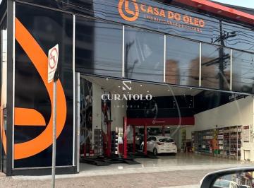 Comercial · 280m² · Oportunidade de Negócio: Ponto Comercial Pronto na Vila Carrão, com 280 m² em Localização Estratégic