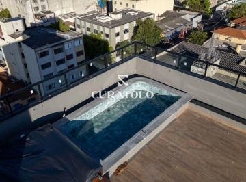 Apartamento · 36m² · 1 Quarto · You Conceito SCS - Experimente a vida urbana de São Caetano: apartamentos studio e 1 Dorm, perfeito