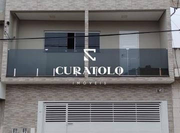 Casa · 260m² · 3 Quartos · 2 Vagas · Sobrado à venda no bairro Alvarenga com 260m², São Bernardo do Campo/SP