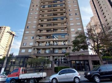 Apartamento · 105m² · 3 Quartos · 2 Vagas · Condomínio Edifício Sapucaia 1070 - More com conforto e comodidade em um lindo apartamento, no Alto