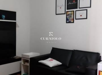 Casa · 90m² · 2 Quartos · 1 Vaga · Moradia perfeita para a família: Sobrado na Vila Regente Feijó, de 90 m2 com 2 quartos, 1 vaga cober