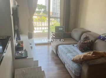 Apartamento · 49m² · 2 Quartos · 1 Vaga · Reserva do Horto - Conquiste seu novo lar no Tremembé. Apartamento com 49 m²,2 dormitórios, varanda,