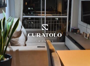 Apartamento · 59m² · 2 Quartos · 1 Vaga · GRAND CLUB Jardim Botânico - Apartamento com 2 dorms, 1 suíte, varanda, vaga coberta e lazer complet