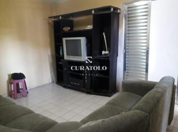 Casa · 249m² · 4 Quartos · 3 Vagas · Aconchegante Residência no Parque Santa Madalena - 4 Dormitórios (1 Suíte), com 3 Vagas Cobertas