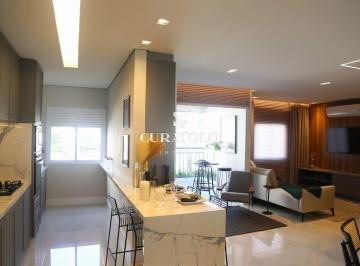 Apartamento · 84m² · 3 Quartos · 2 Vagas · Sophistic Casa Branca - Construa seu lar dos sonhos no Casa Branca, em Santo André, apartamento novo