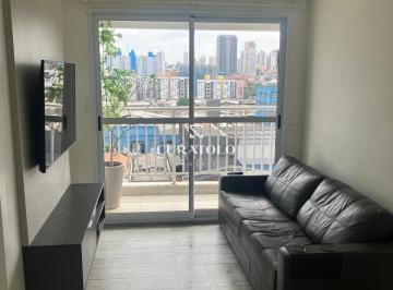 Apartamento · 55m² · 2 Quartos · 1 Vaga · Link Ipiranga - Sua nova vida na Vila Independência, a 9 min a pé do Metrô Tamanduateí: apartamento 