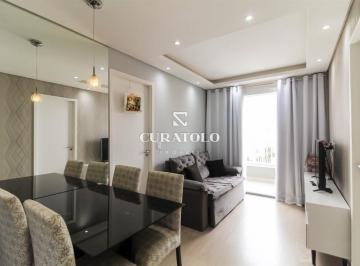 Apartamento · 49m² · 2 Quartos · 1 Vaga · Edifício Criação - More bem no Belém, Ao lado da Av. Celso Garcia: Apartamento pronto com 2 Quartos,