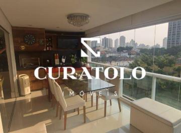 Apartamento · 112m² · 3 Quartos · 2 Vagas · Mooca Union - APARTAMENTO COM 3 SUÍTES E VARANDA GOURMET - CONDOMÍNIO MOOCA UNION