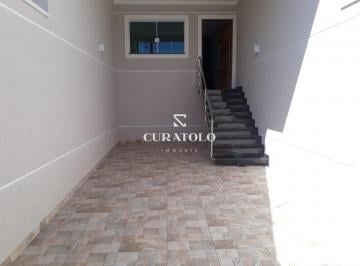 Casa · 144m² · 3 Quartos · 3 Vagas · Conheça sua casa dos sonhos no Jardim Brasil! Com 3 Dorms, 3 vagas e quintal - Casa nova, recém refo