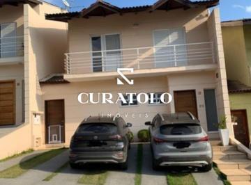 Casa · 177m² · 3 Quartos · 3 Vagas · Recanto dos Manacas - CASA COM 3 SUÍTES NO CONDOMÍNIO RECANTO DOS MANACÁS - SUZANO