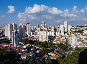 Apartamento · 250m² · 3 Quartos · 4 Vagas · Condomínio Rio Bravo - Viva com conforto ao lado do Metrô Parada Inglesa – Amplo apartamento de 3 Su