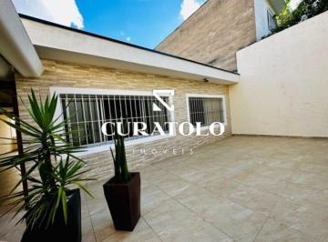 Casa · 250m² · 3 Quartos · 2 Vagas · Casa com 3 dorms, piscina, churrasqueira e 2 vagas - Freguesia do Ó