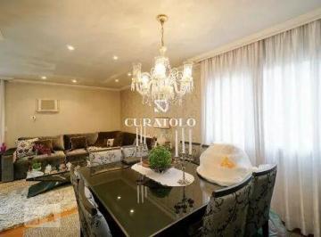 Apartamento · 160m² · 4 Quartos · 3 Vagas · Edificio Residencial Estoril - Mooca - Belíssimo apartamento com 160 mts privativos, Apartamento pro