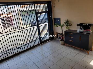 Casa · 170m² · 3 Quartos · 2 Vagas · Venha conhecer a casa ideal para viver com conforto na Vila Liviero (região do Sacomã): Casa térrea