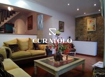 Casa · 300m² · 4 Quartos · 4 Vagas · SOBRADO ALTO PADRÃO Á VENDA COM 04 DORMITÓRIOS 1 SUÍTE COM 300M² - JARDIM TÊXTIL/ANÁLIA FRANCO / SP