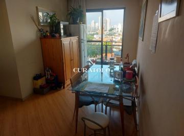 Apartamento · 61m² · 2 Quartos · 1 Vaga · Mar Del Plata - Sua nova vida na Mooca, ao lado da Av. Cassandoca: apartamento de 61 m² com 2 Quarto