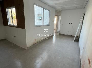 Apartamento · 90m² · 2 Quartos · 1 Vaga · Conquiste seu novo lar! Cobertura com 90 mts em Santo André, 2 dormitórios, ótima localização e pron