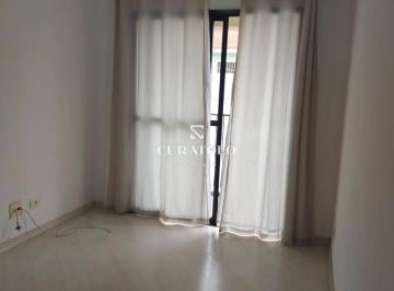 Apartamento · 58m² · 2 Quartos · 1 Vaga · Edifício Sabrine - Oportunidade seu novo lar no Jd Santo Antoninho ! Apartamento com 58 m², ótima lo