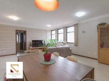 Apartamento · 90m² · 2 Quartos · 2 Vagas · Condomínio Edifício Doria Campo Belo - Apartamento à venda com 90m², 2 quartos e 2 vagas