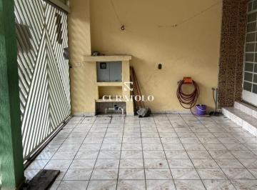 Casa · 145m² · 3 Quartos · 2 Vagas · Viva com conforto e espaço: Sua nova casa na Vila Antonieta com 3 Dorms, 2 Vagas e Quintal