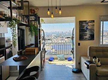 Apartamento · 66m² · 3 Quartos · 1 Vaga · Condomínio Praça Butantã - Oportunidade para seu novo e belíssimo lar no Butantã! Apartamento com 66