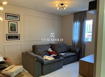 Apartamento · 53m² · 2 Quartos · 1 Vaga · Edifício Lucerna Boa Vista - Seu novo lar em São Caetano: Lindo Apartamento de 2 Dorms com Vaga cobe