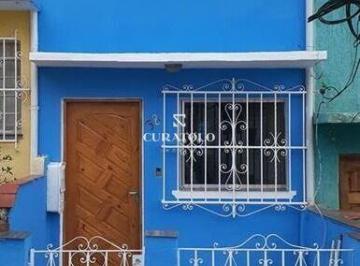 Casa · 70m² · 2 Quartos · Moradia perfeita para a família: sobrado no Alto da Mooca, de 70 m2 com 2 dormitórios, quintal e óti