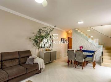 Casa · 96m² · 3 Quartos · 2 Vagas · Las Vegas Vila Moraes - Moradia perfeita para a família: casa na Vila Moraes em condomínio fechado, 