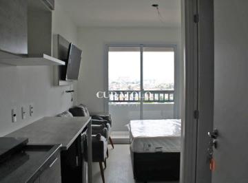 Apartamento · 18m² · 1 Quarto · Metrocasa Sacomã - Studio aconchegante no Sacomã, pronto para morar e mobiliado, próx. a Av. Tancred