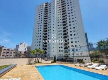 Apartamento · 80m² · 3 Quartos · 1 Vaga · Residencial Jardins da Liberdade - Viva com conforto e comodidade na Liberdade, a 700m da estação Li