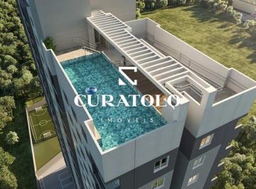Apartamento · 40m² · 2 Quartos · LIV SANTO ANDRÉ - Conquiste seu novo lar em Santo André: Apartamentos acessíveis, com entrada parcel