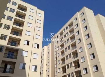Apartamento · 44m² · 2 Quartos · 1 Vaga · Allegro Aricanduva - A chave da sua casa própria está aqui: Apartamento pronto de 44 m2 com 2 Quarto