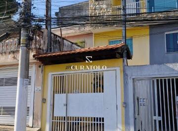 Casa · 112m² · 2 Quartos · 2 Vagas · Conheça sua casa dos sonhos na Vila União, próximo ao Metrô Patriarca: Sobrado com 2 quartos, 2 vaga