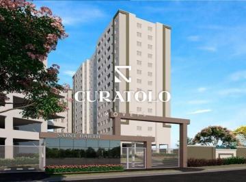 Apartamento · 43m² · 2 Quartos · 1 Vaga · SPAZIO SAINT BARTH - LANÇAMENTO EM SÃO MATEUS 2 DORMS COM VAGA LAZER E ELEVADOR – CASA VERDE E AMARE