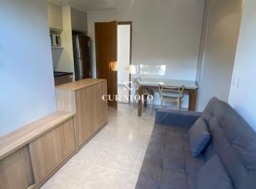 Apartamento · 23m² · 1 Quarto · Studios Umuarama - Seu refúgio com conforto na Vila Prudente:Studio aconchegante com varanda e 1 Dor