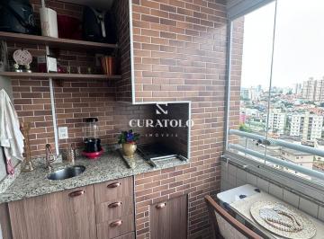 Apartamento · 56m² · 2 Quartos · 1 Vaga · Residencial Princess - Viva com conforto e comodidade em São Bernardo, no bairro Baeta Neves. Aparta