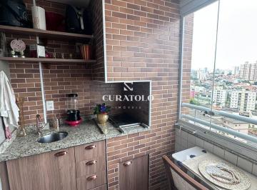 Apartamento · 56m² · 2 Quartos · 1 Vaga · Residencial Princess - Viva com conforto e comodidade em São Bernardo, no bairro Baeta Neves. Aparta