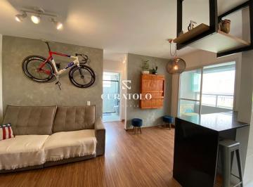 Apartamento · 52m² · 2 Quartos · 1 Vaga · Condomínio Ipiranga Residencial - More bem no Sacomã, ao lado do Atacadão Anchieta, charmoso apartam