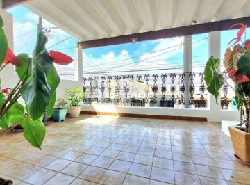 Casa · 424m² · 3 Quartos · 2 Vagas · Conheça sua casa dos sonhos em Santo André, bairro Santa Maria: Amplo Sobrado com 3 quartos, 2 Vagas